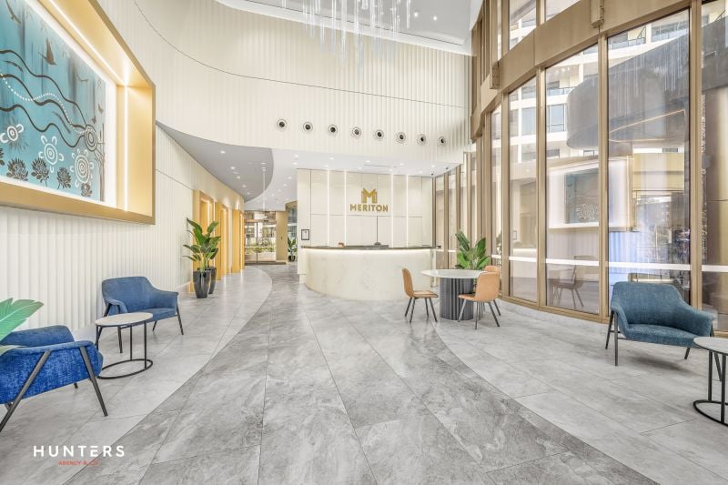 6138/180 George Street, Parramatta