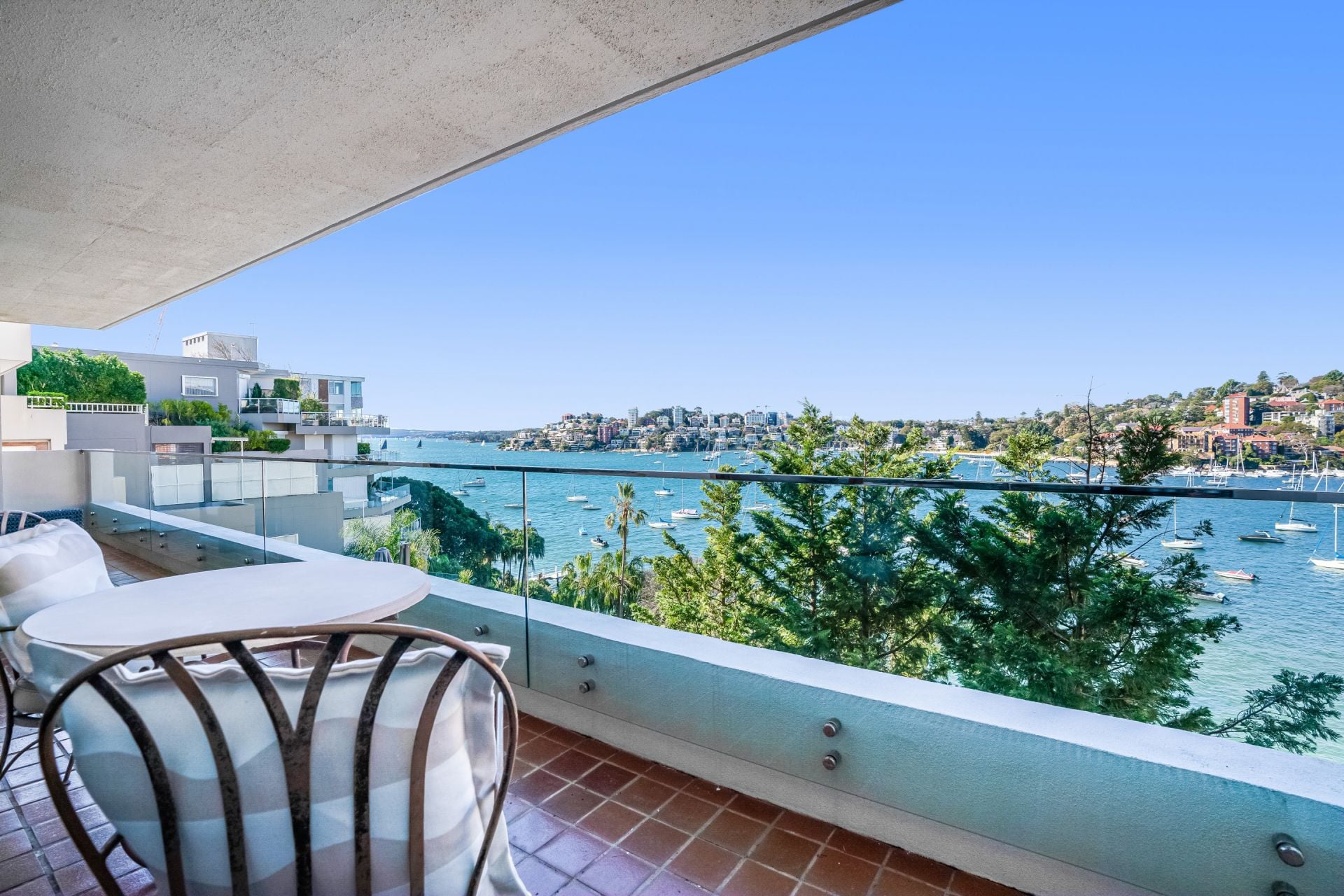 7/33 Sutherland Crescent Darling Point NSW, Darling Point - Thumbnail 2