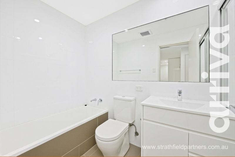606/8-14 Lyons Street Strathfield NSW, Strathfield - Thumbnail 6
