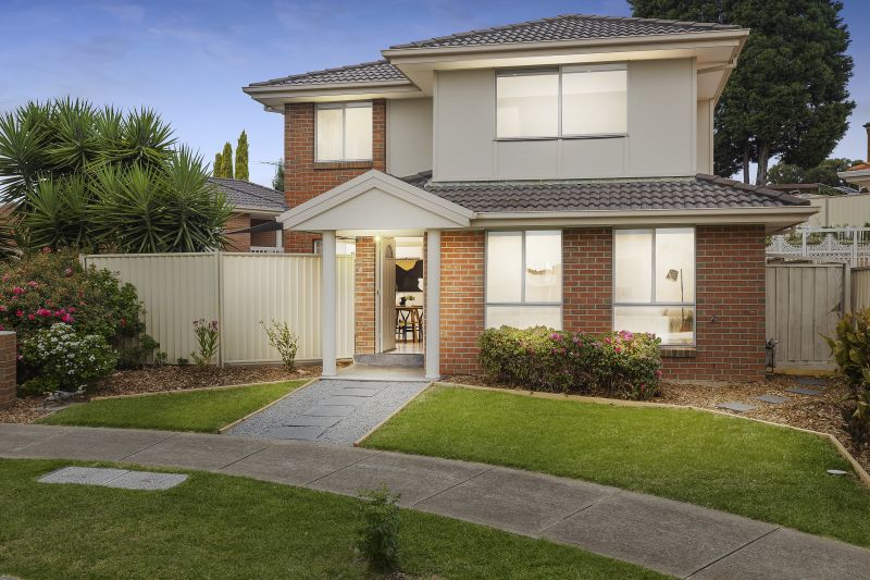 4/7 Clement Court, Mill Park