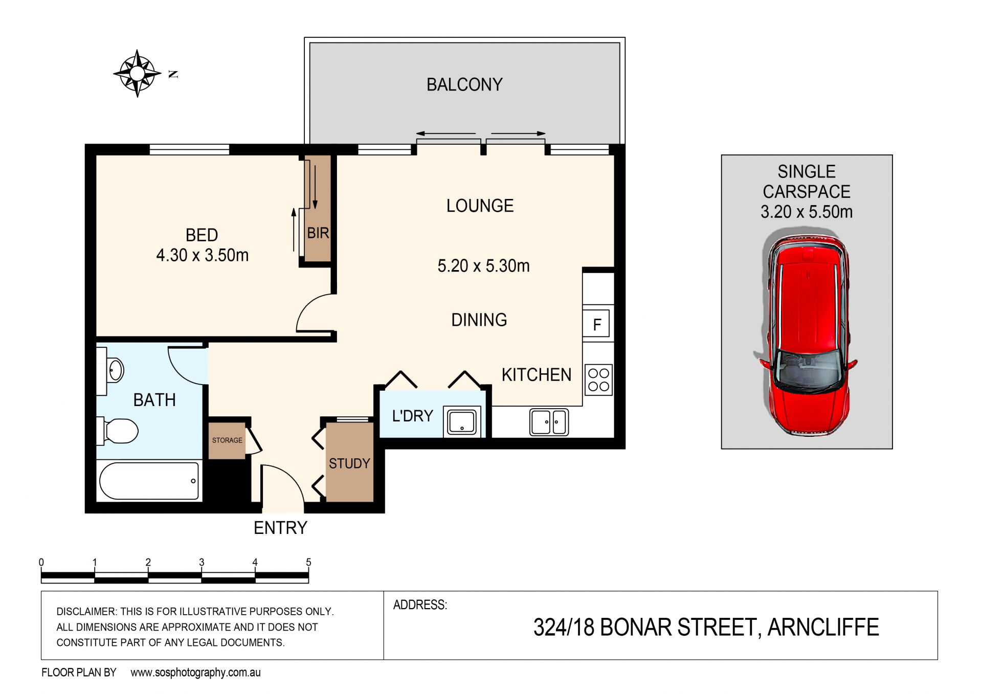 SOLD BY GEORGE KAMBOUROGLOU 0422 421 111