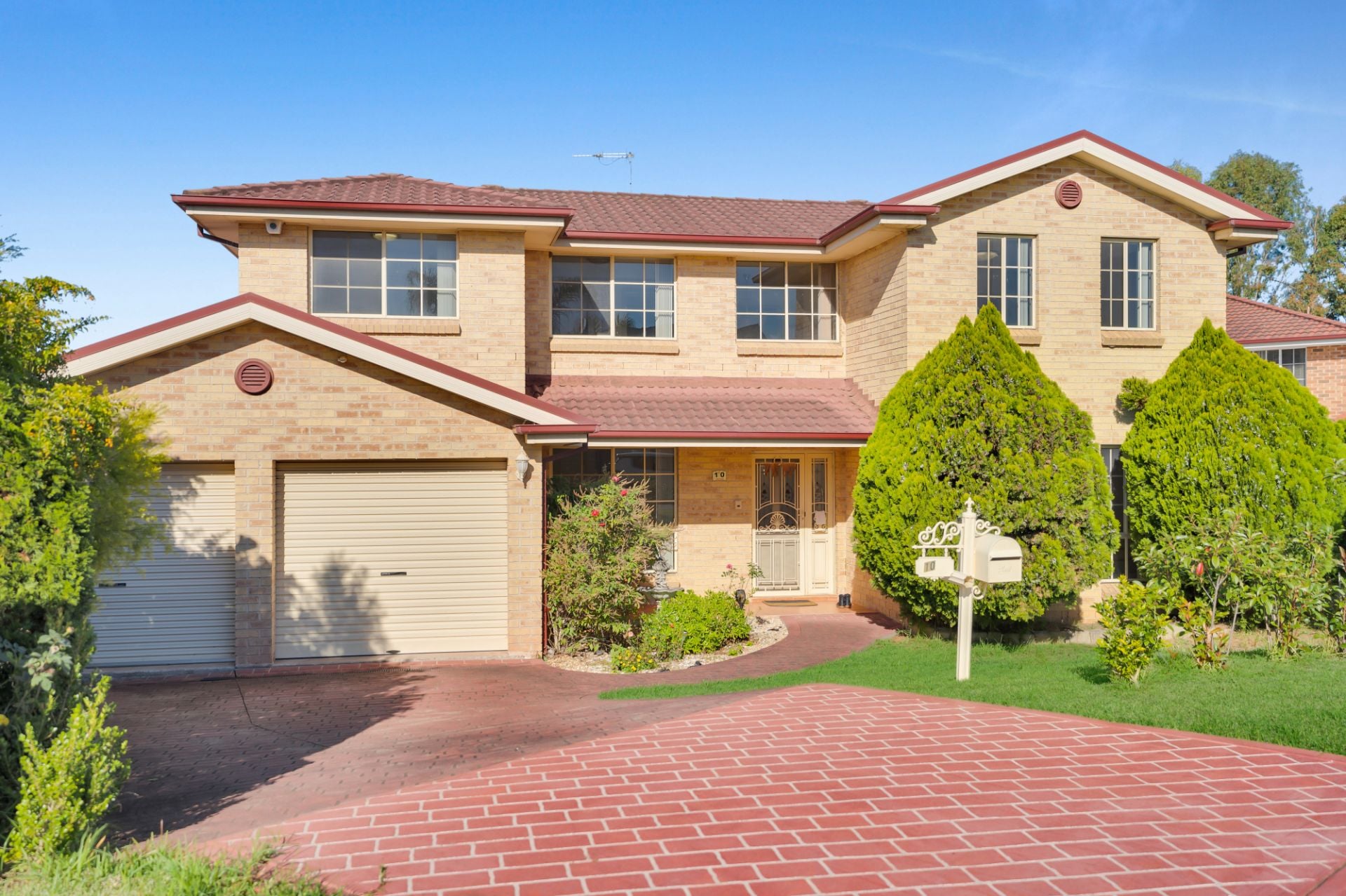 10 Spagnolo Place, Prestons, Prestons - Image 1