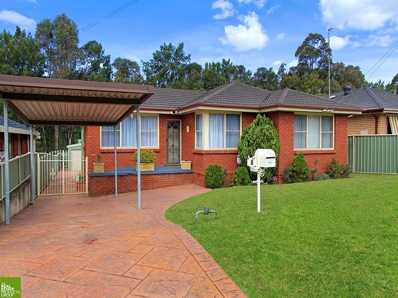 5 Laver Road