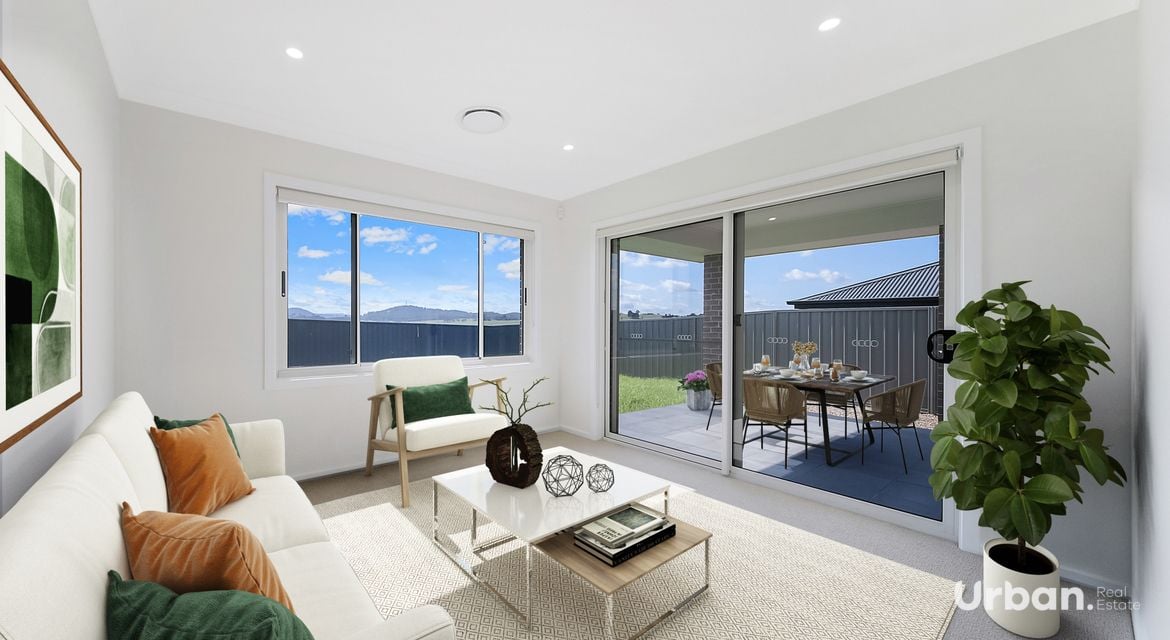 Dubbo 54 Cove Circuit