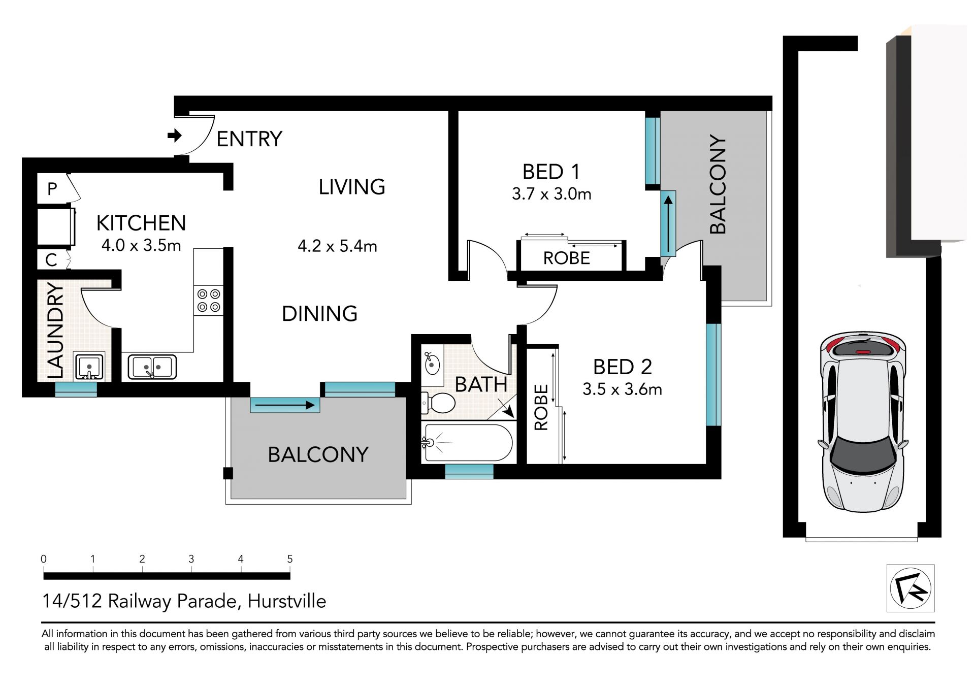 Great Opportunity in Perfect Location