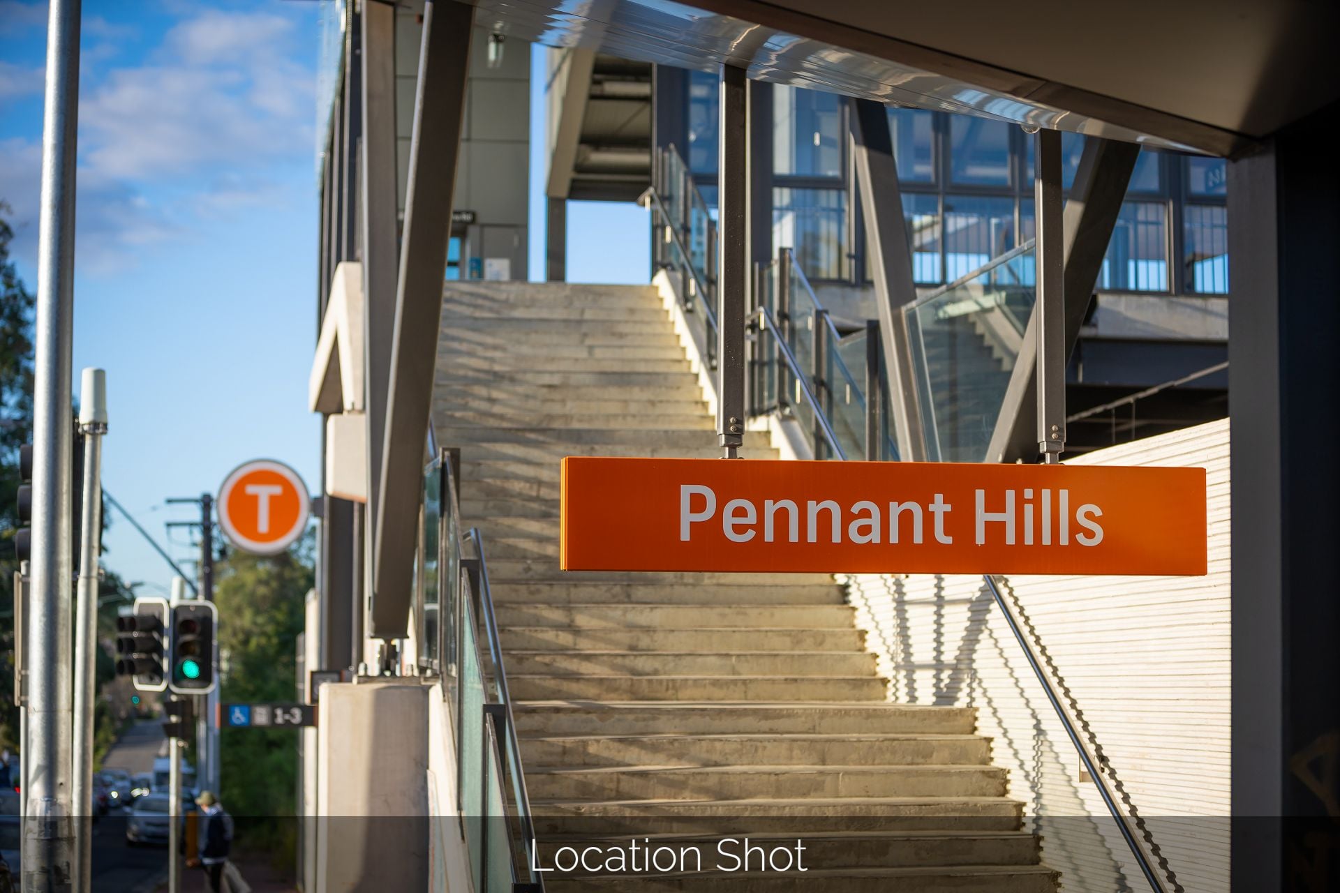 30/8a Hampden Road, Pennant Hills NSW, Pennant Hills - Thumbnail 2