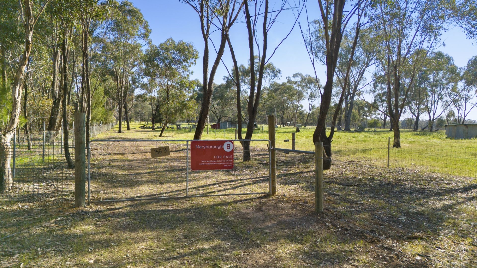 363 Tullaroop Road, Maryborough - Thumbnail 7