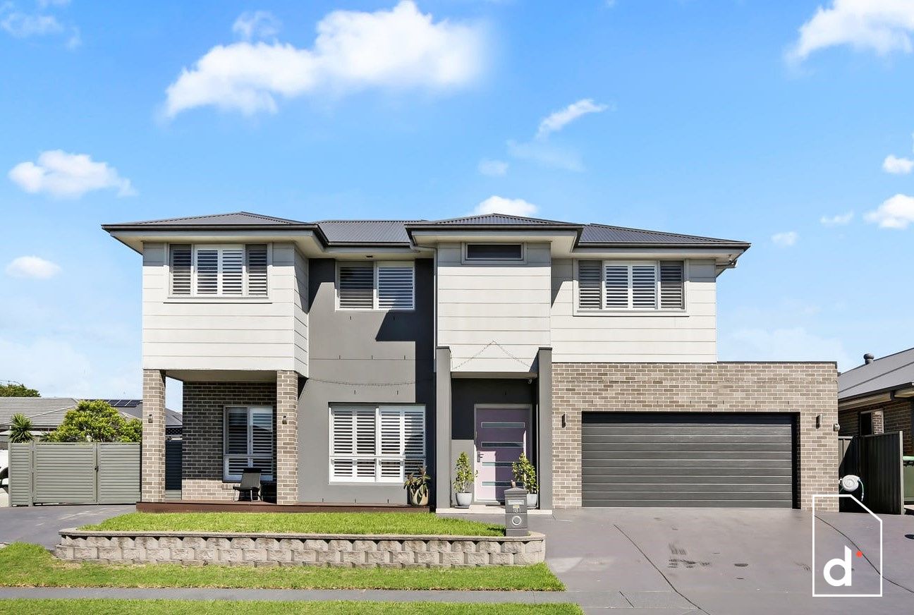 181 Haywards Bay Drive, Haywards Bay NSW