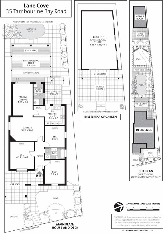SOLD BY JOCELYN 0418 230 309 & TERASE 0418 245 874