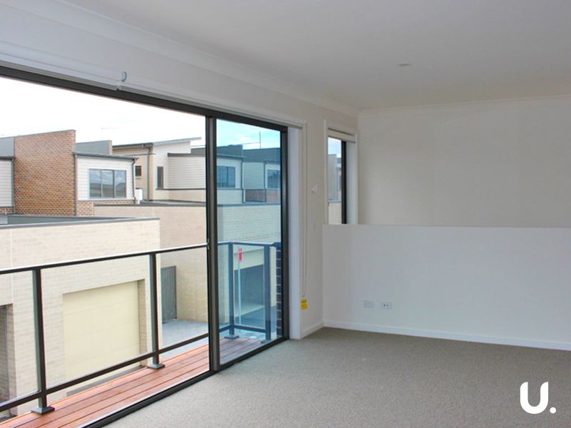 Marsden Park 33A Penrose Street