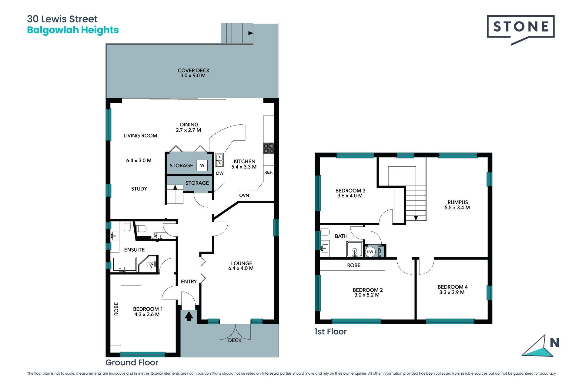 Ultimate family haven