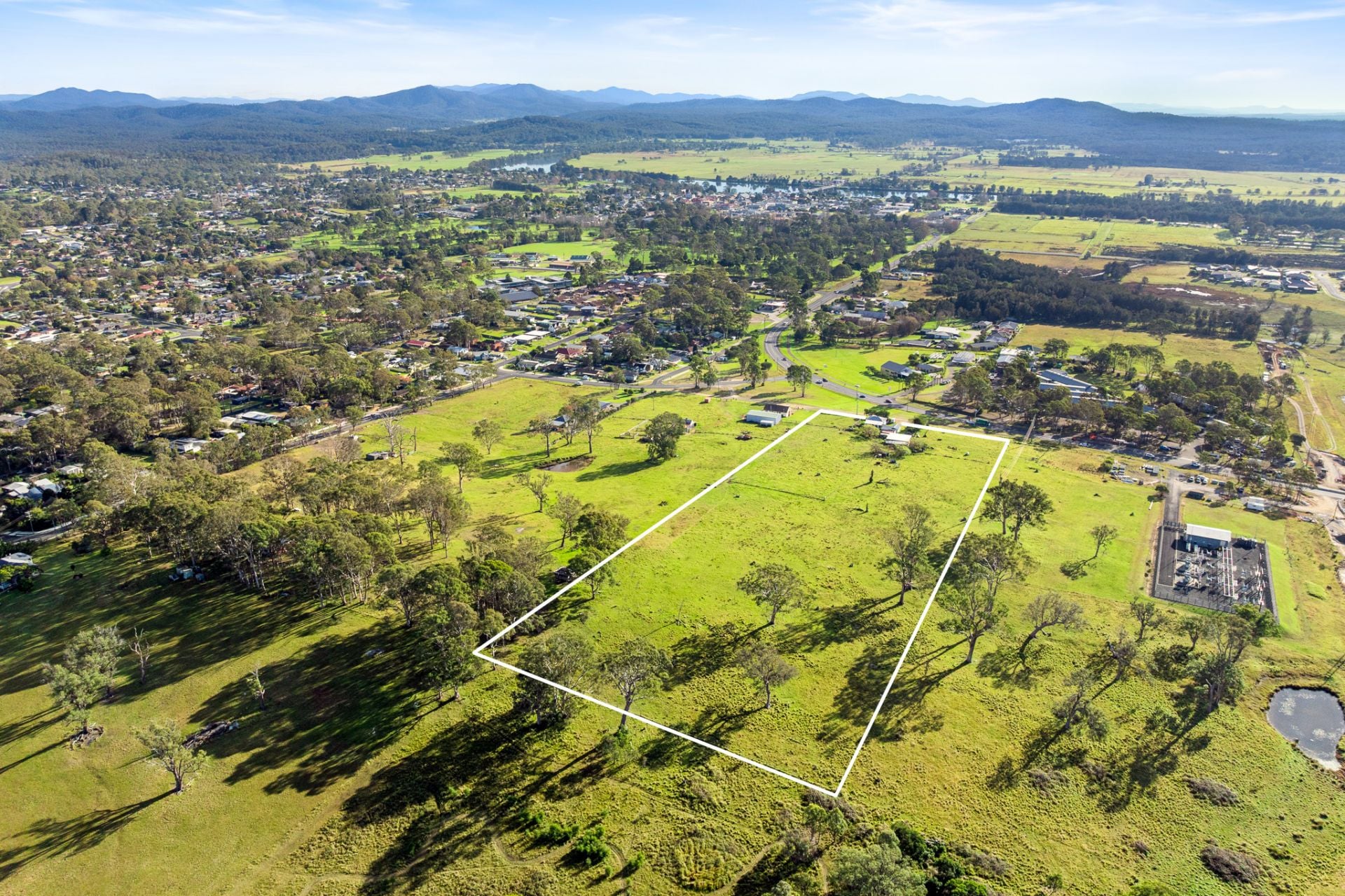 2848 Princes Highway, Moruya, Moruya - Image 1