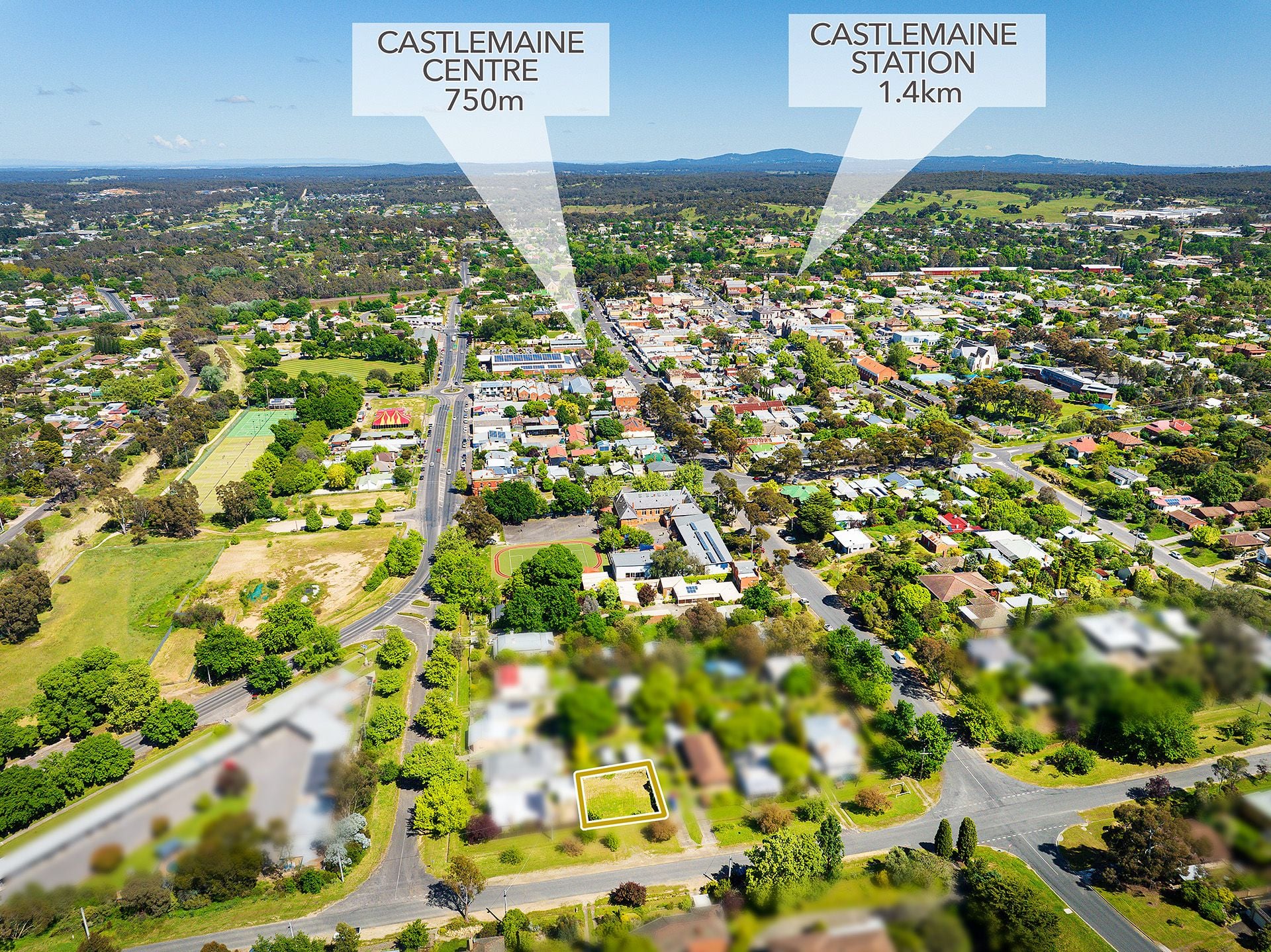 11 Andrew Street, Castlemaine - Thumbnail 3