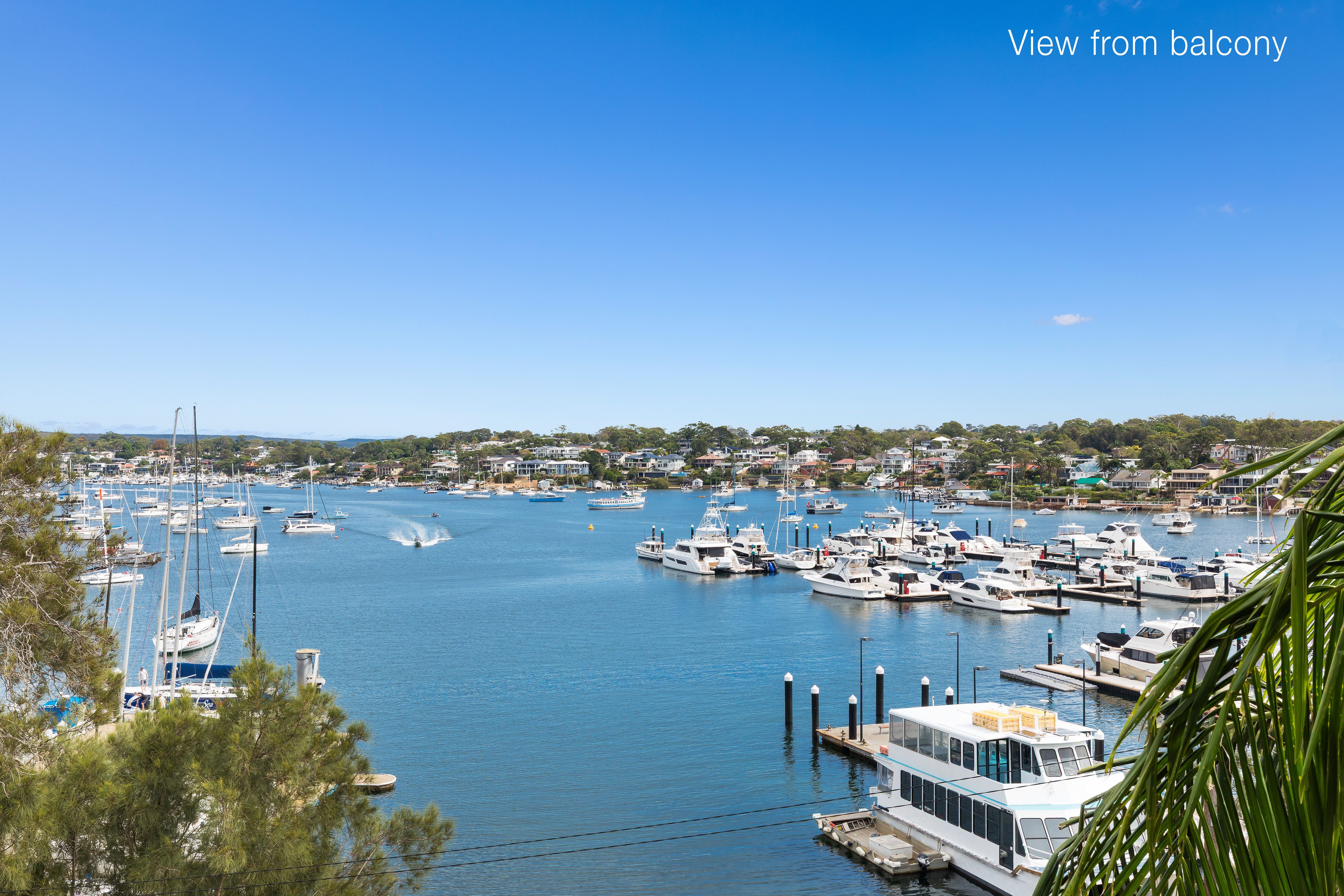 9/7-9 Tonkin Street Cronulla 2230