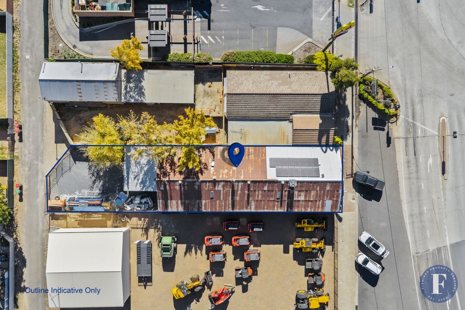 21 Dowling Street, Forbes NSW, Forbes - Thumbnail 4