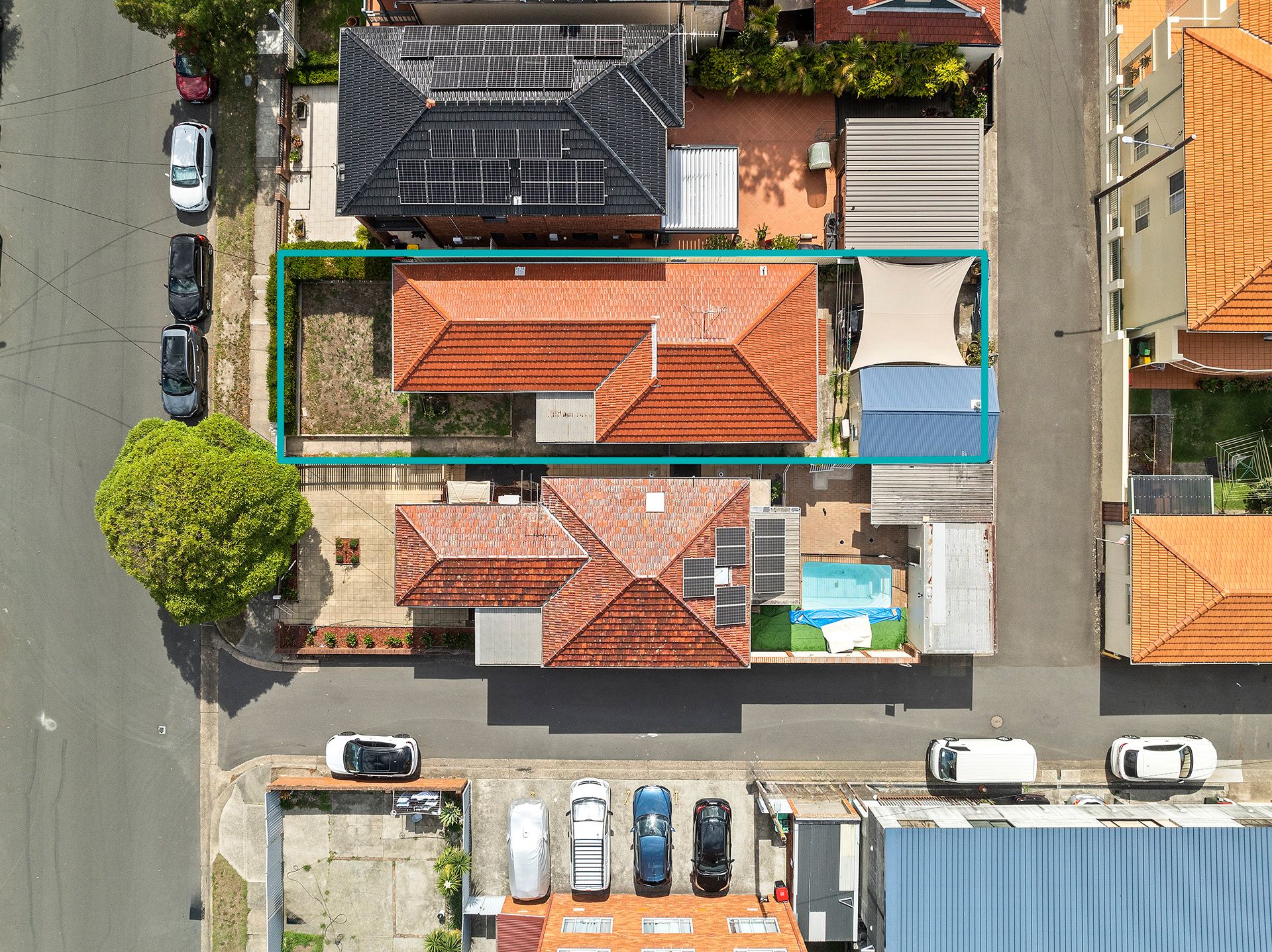 3 O'Neill Street, Brighton-le-sands, Brighton-Le-Sands - Thumbnail 8