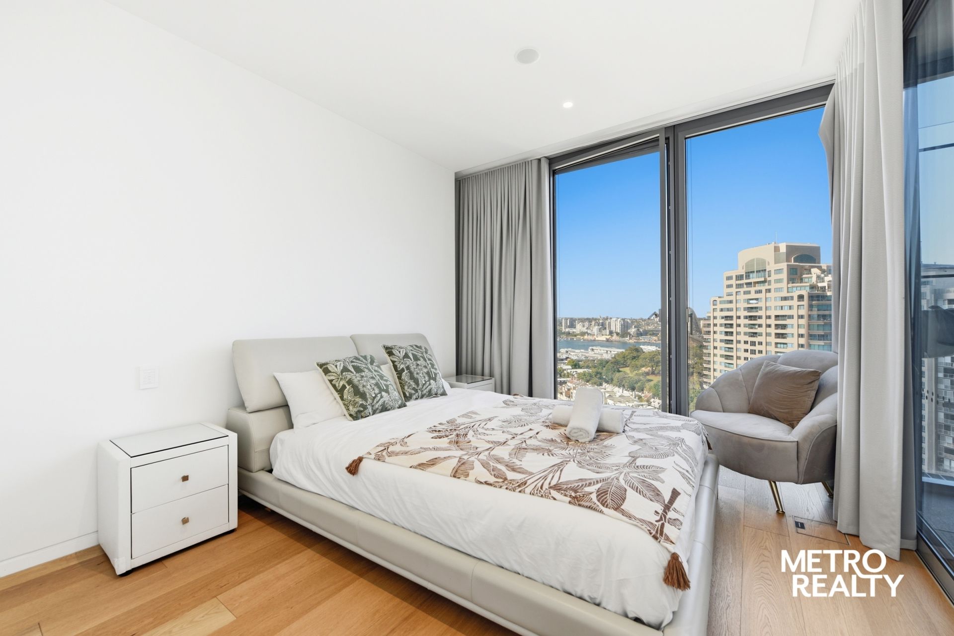 30C/2 Watermans Quay Barangaroo NSW, Barangaroo - Thumbnail 3