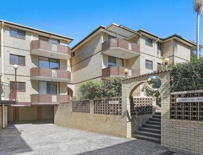 Hornsby 13/1-3 Sherbrook Road