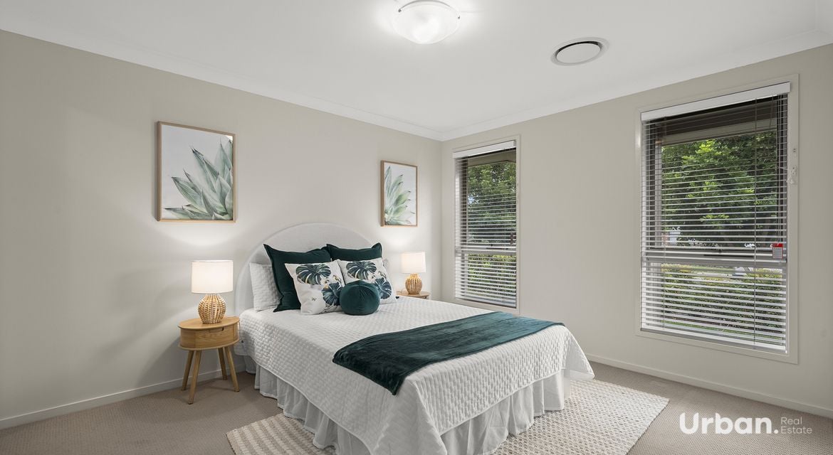 Marsden Park 42 Fernlea Crescent