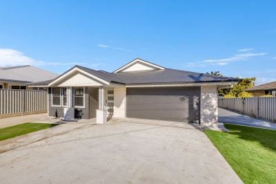 West Kempsey 147 North Street