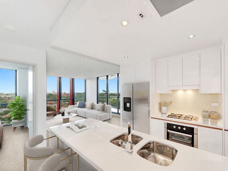 928/14 Defries Avenue, Zetland