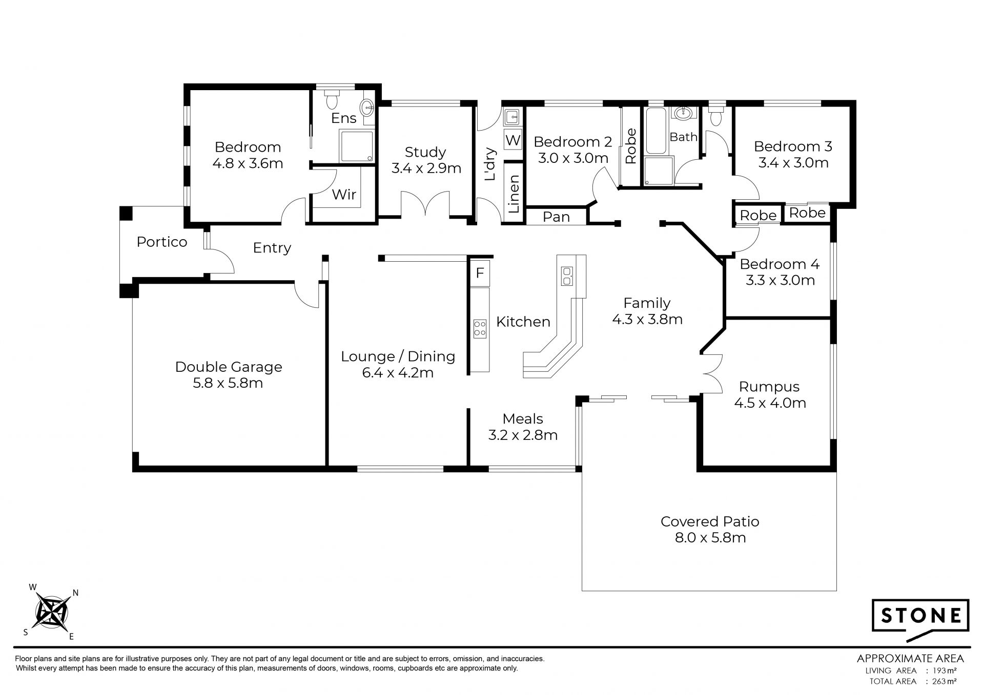 Expansive Family Living in Coomera Springs