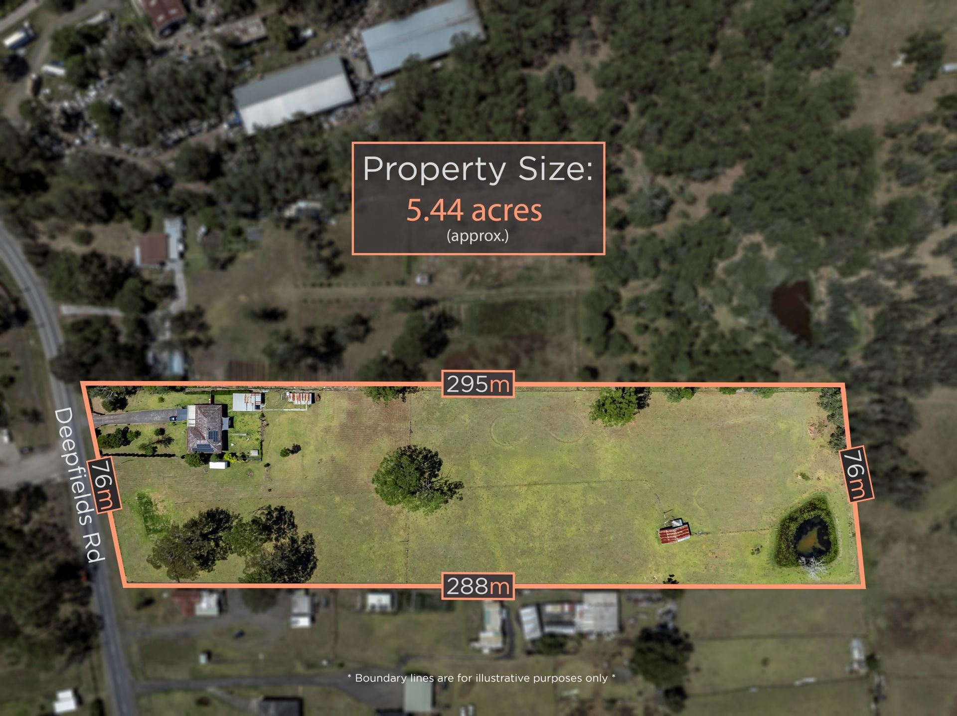 237 Deepfields Road, CATHERINE FIELD, Catherine Field - Thumbnail 5