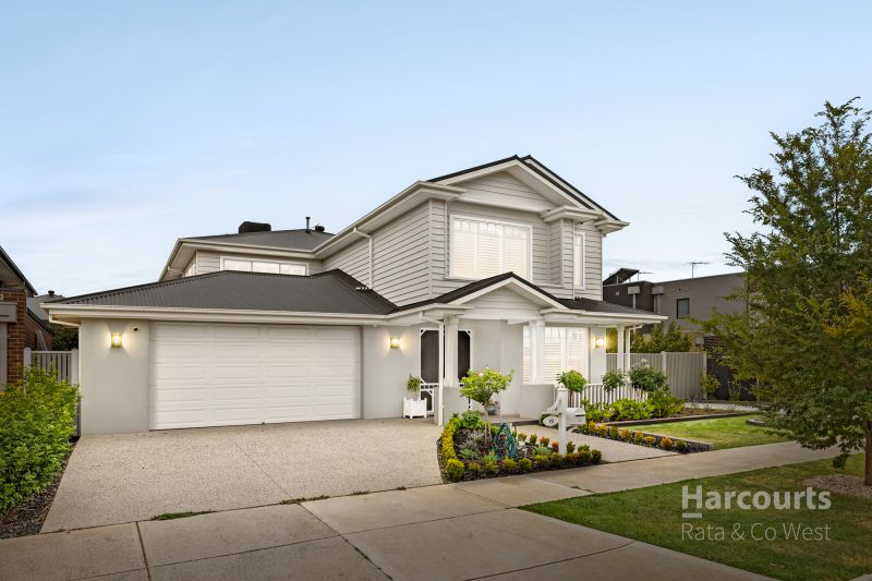 19 Warangal Way, Deanside