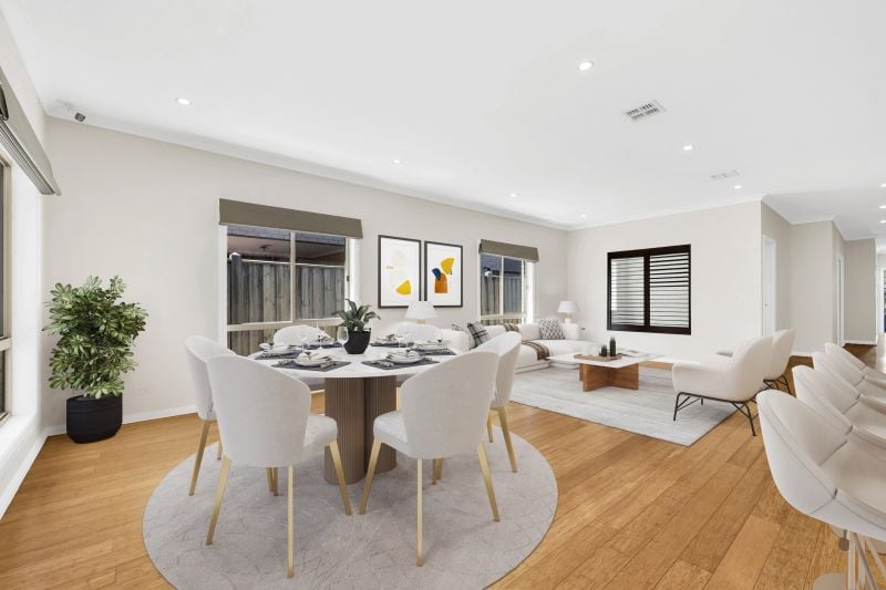 74 Bellavista Drive, Wollert