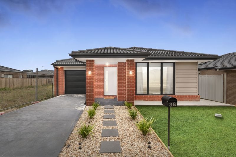 38 Kesenay Road, Wollert