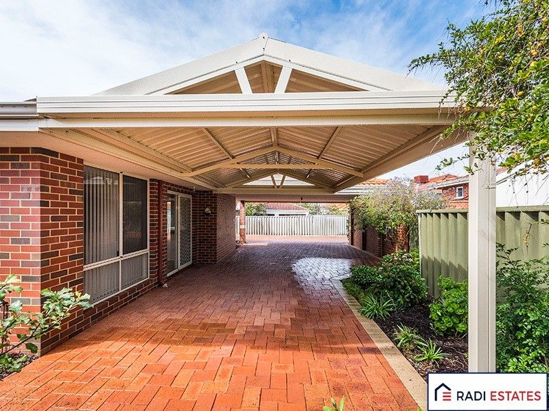 138a Birkett St, Bedford