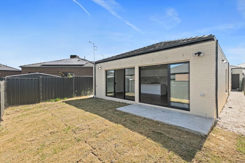 12 Stonrise Street, Wollert