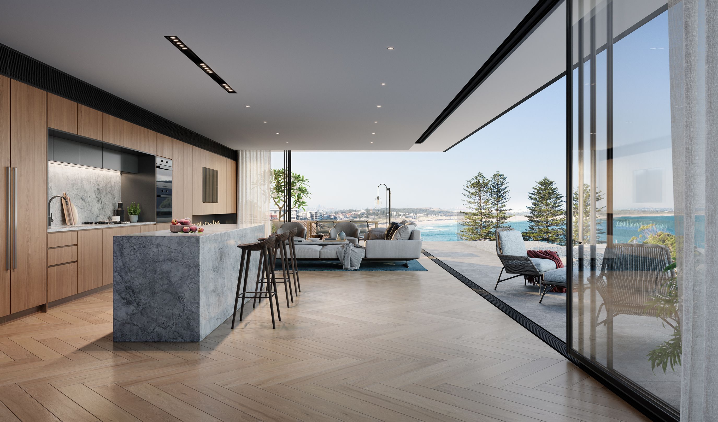 201/3 Parramatta Street, Cronulla, Cronulla - Thumbnail 2
