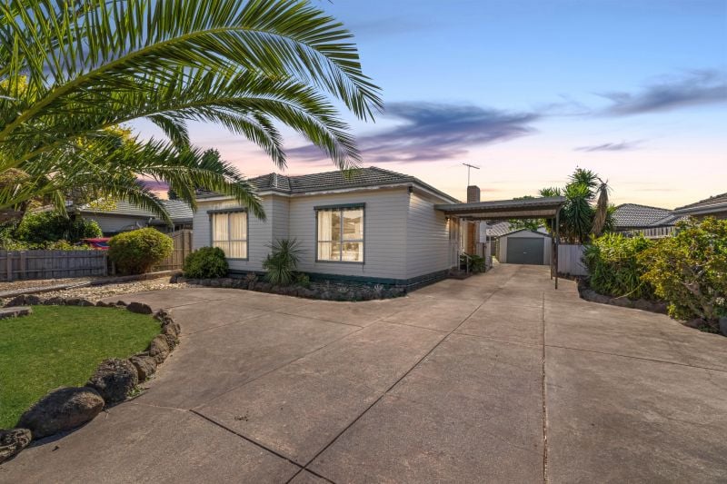 6 Pine Street, Thomastown