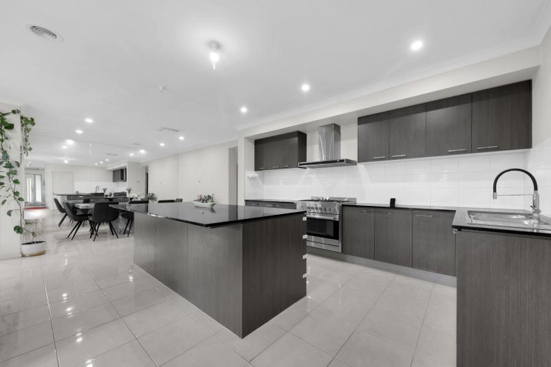 75 Vantage Boulevard, Craigieburn