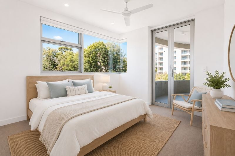 4/50 Waverley Street, BONDI JUNCTION, Bondi Junction - Thumbnail 7