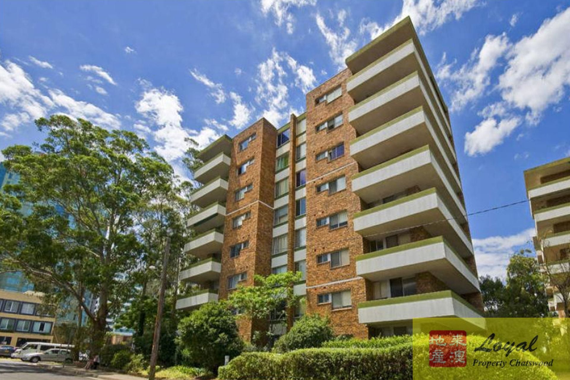 20/96-100 Albert Avenue Chatswood NSW, Chatswood - Thumbnail 2