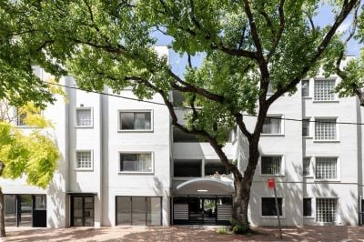 Chippendale 28/1-35 Pine Street
