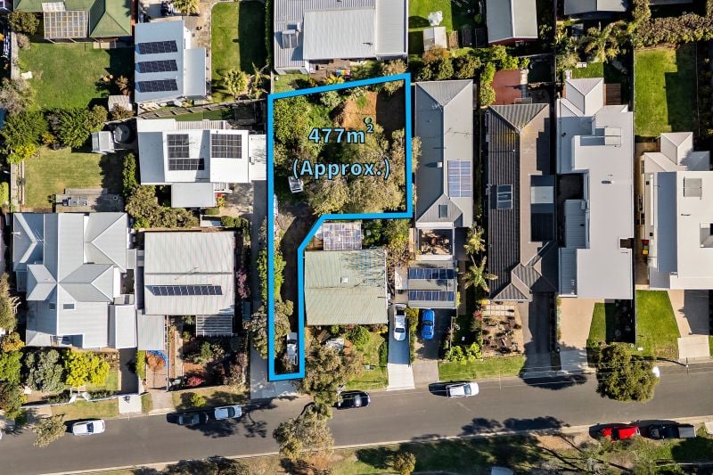 2/150 Asbury Street, Ocean Grove