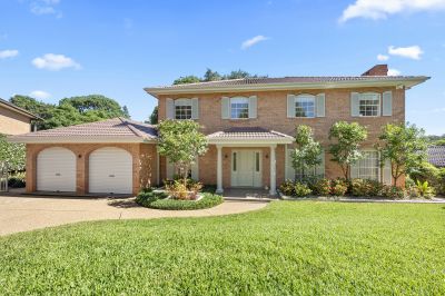 Carlingford 7 Havilah Place