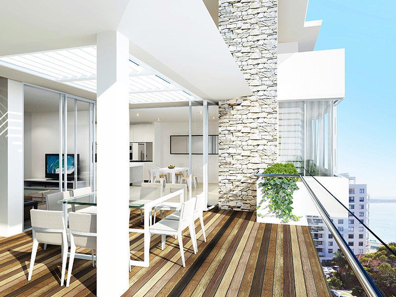 601/19-21 Gerrale Street, CRONULLA, Cronulla - Thumbnail 2