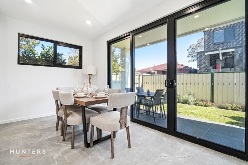 17A Bombala Street, Pendle Hill