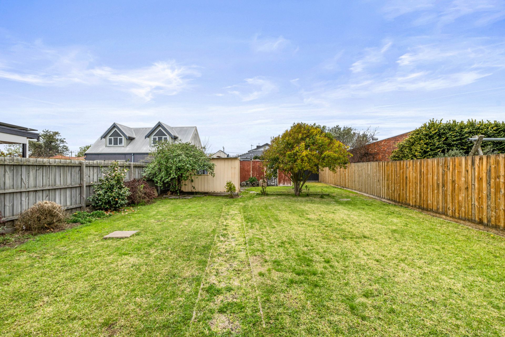 Spacious Home With Endless Possibilities
