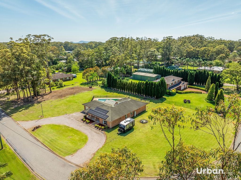 Medowie 15 Ford Avenue