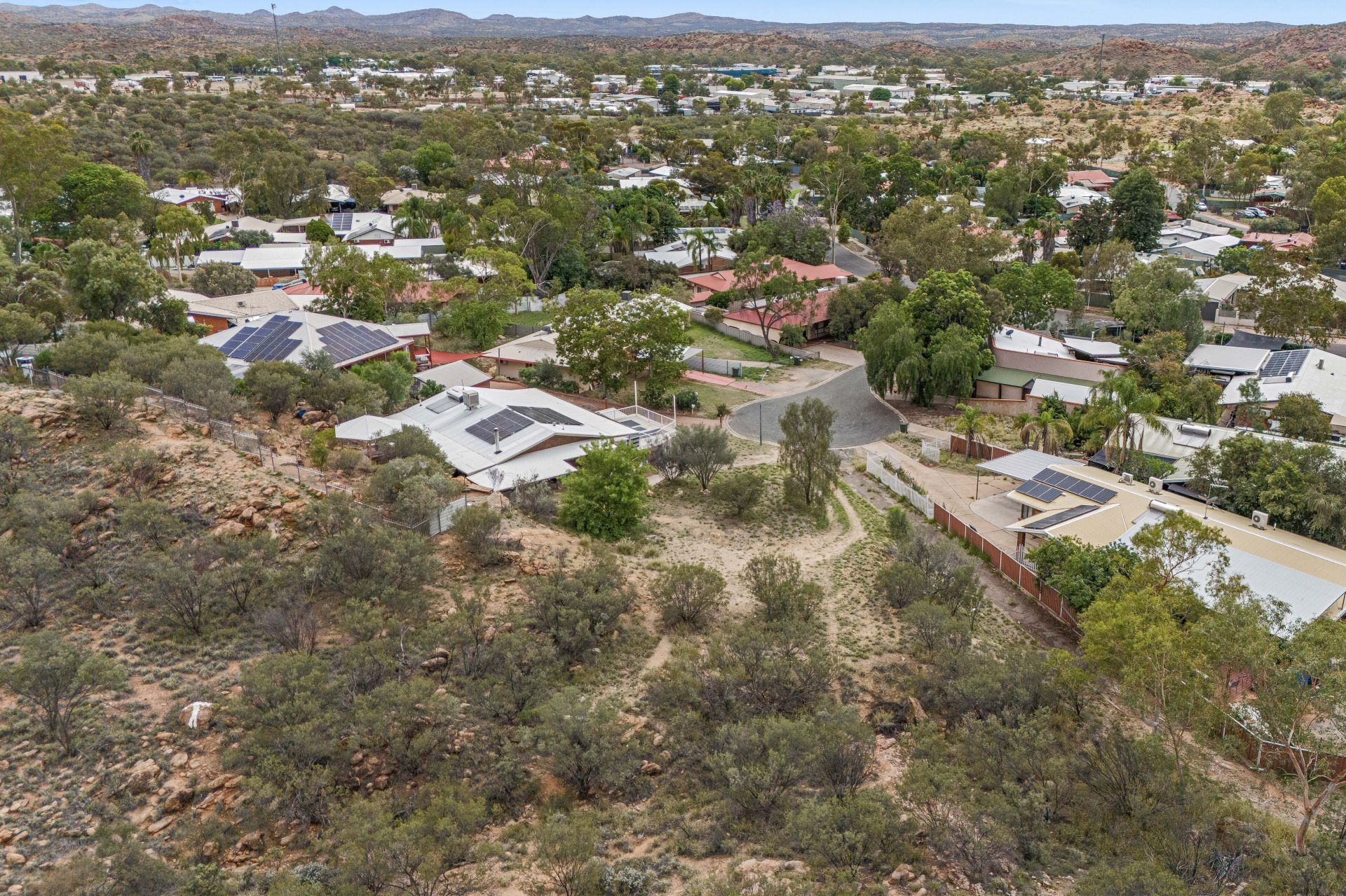 4 Horizon Court Braitling NT, Braitling - Thumbnail 4