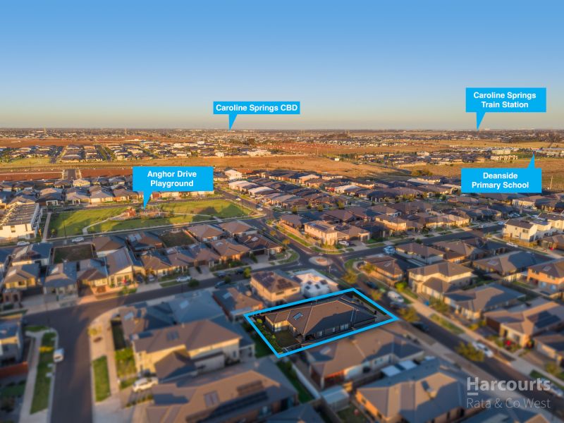 13 Anghor Drive, Fraser Rise