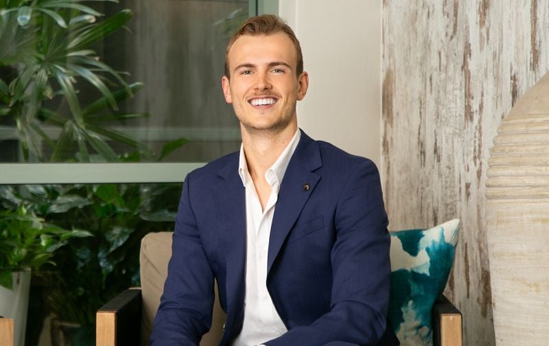 Sam Bursill
