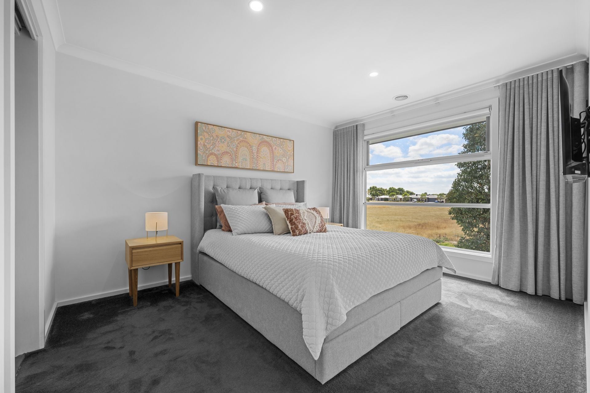 A Stylish Haven For The Family To Love