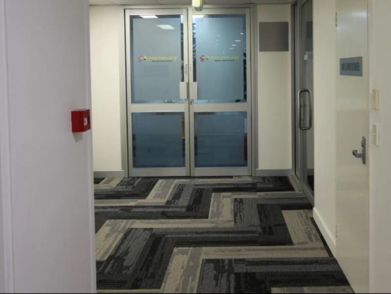 Level 2 Suite 5/303 Coronation Drive, Milton