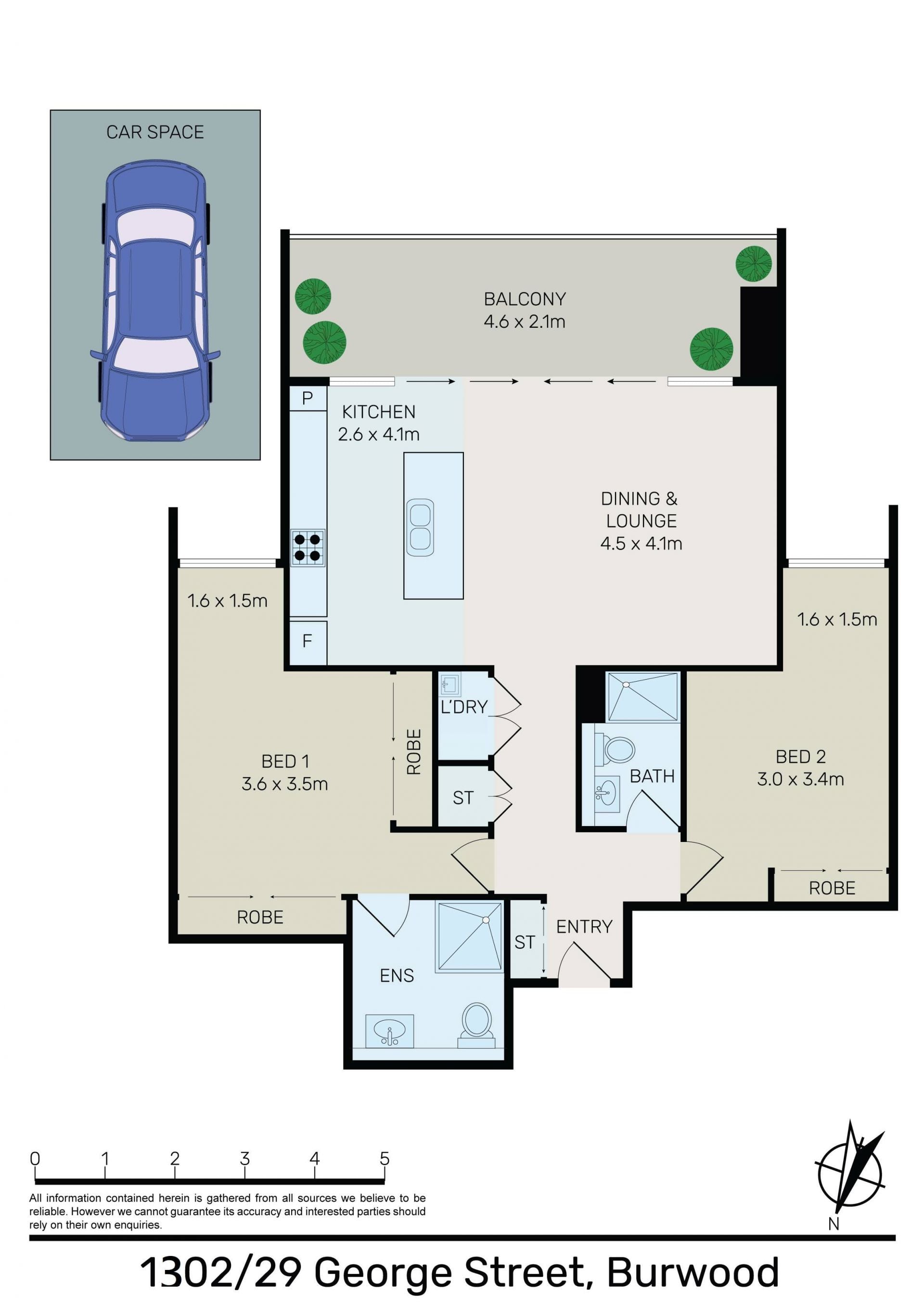 UNDER CONTRACT